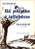 M&auml; pilepiba &aring; tollab&ouml;ssa