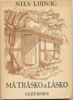 M&auml; tr&auml;sko &aring; l&auml;sko