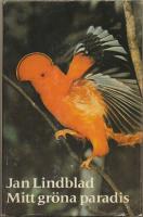 Mitt gr&ouml;na paradis