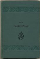Zweites Buch f&uuml;r den Unterricht in den neueren Sprachen
