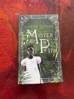 Att tro p&aring; Mister Pip