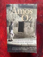 En ber&auml;ttelse om k&auml;rlek och m&ouml;rker