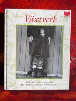 V&auml;xtverk : ber&auml;ttelser om stora och sm&aring; fr&aring;n radions P1