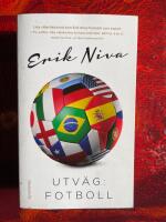 Utv&auml;g : fotboll