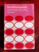 Social kompetens och problembeteende i skolan - kompetensutvecklande och probleml&ouml;sande arbete