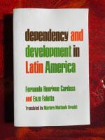 Depencency and Development in Latin America