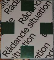 R&aring;dande situation