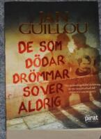 De som d&ouml;dar dr&ouml;mmar sover aldrig