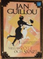 Mellan r&ouml;tt och svart