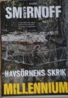 Havs&ouml;rnens skrik