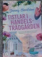Tistlar i handelstr&auml;dg&aring;rden