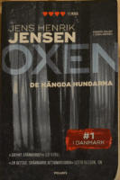 De h&auml;ngda hundarna