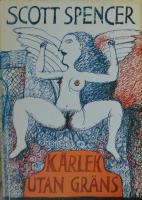 K&auml;rlek utan gr&auml;ns