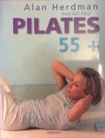 Pilates 55+