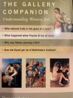 The gallery companion - understanding Western art