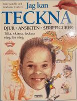 Jag kan teckna - samlingsvolym