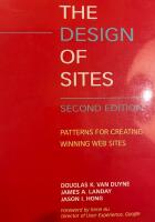 design of sites : patterns for creating winning web sites [Elektronisk resurs]