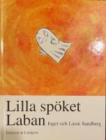Lilla sp&ouml;ket Laban