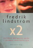 Fredrik Lindstr&ouml;m x 2