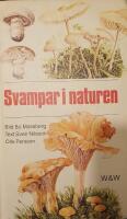Svampar i naturen