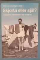 Skjorta eller sj&auml;l?