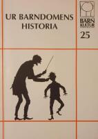 Ur barndomens historia
