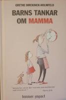 Barns tankar om mamma
