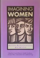 Imagining women - cultural representations and gender