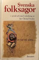 Svenska folksagor