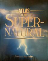 Atlas of the Supernatural