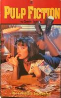Pulp Fiction - The Complete Screenplay