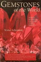 Gemstones of the world