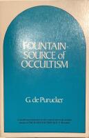 Fountain source of occultism