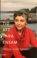 Tid att vara ensam