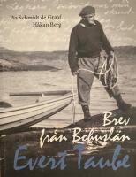 Brev fr&aring;n Bohusl&auml;n