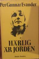 H&auml;rlig &auml;r jorden