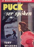 Puck ser sp&ouml;ken