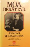 Moa ber&auml;ttar : antologi