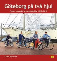 G&ouml;teborg p&aring; tv&aring; hjul