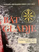 B&aring;tgl&auml;dje - Svenska kryssarklubben 1923-2023