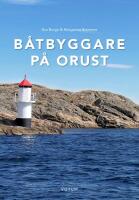 B&aring;tbyggare p&aring; Orust