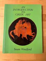 An introduction to Greek art