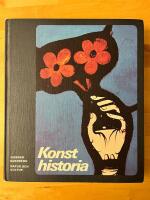 Konsthistoria