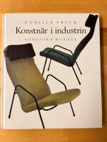 Konstn&auml;r i industrin