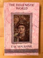 The Hellenistic world