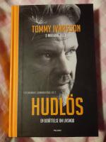 Hudl&ouml;s : en ber&auml;ttelse om livsmod