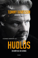 Hudl&ouml;s : en ber&auml;ttelse om livsmod