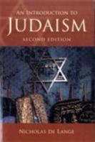 An introduction to Judaism