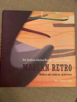 Modern retro