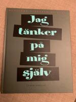 Jag tänker på mig själv
